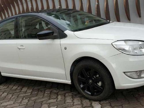 2013 Skoda Rapid MT for sale in Pune