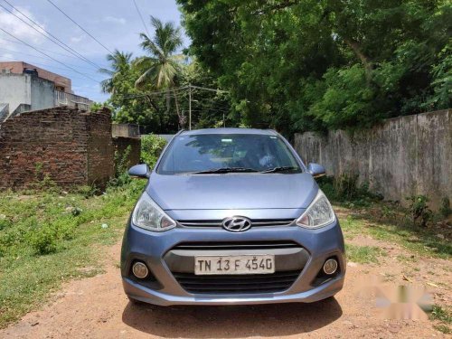 Hyundai Grand i10 2016 MT for sale in Chennai