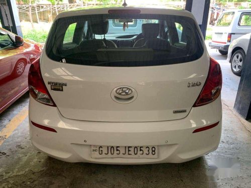 2013 Hyundai i20 Magna 1.2 MT for sale in Surat