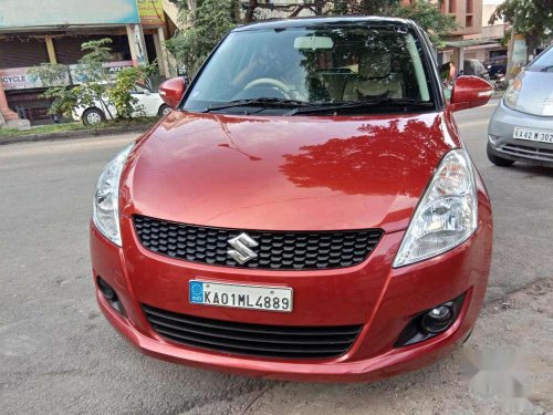 2014 Maruti Suzuki Swift ZDI MT for sale in Nagar
