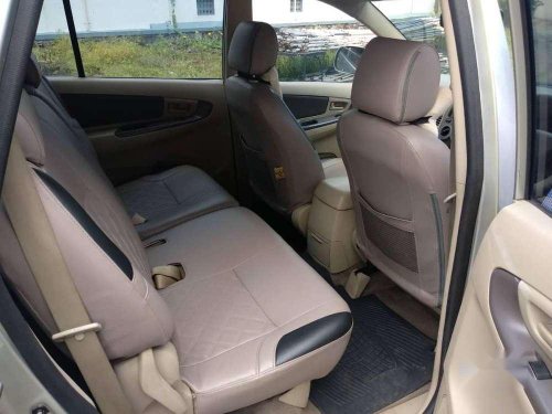 Used 2008 Toyota Innova MT for sale in Nashik