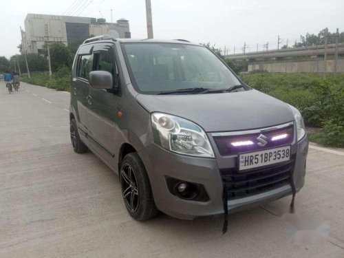 Used 2017 Maruti Suzuki Wagon R VXI MT for sale in Noida