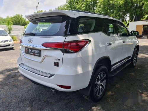 Toyota Fortuner 2.8 4X4 Automatic, 2017, Diesel AT in Ahmedabad