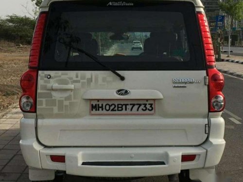 Used 2010 Mahindra Scorpio VLX MT for sale in Mumbai