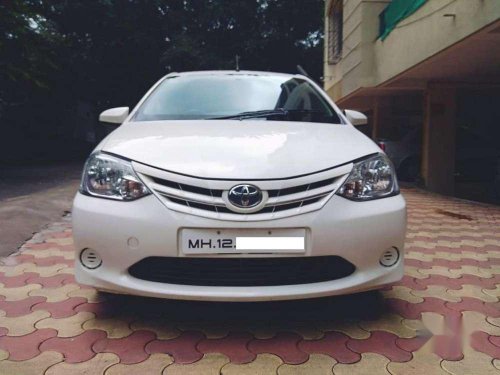 Toyota Etios Liva GD 2013 MT for sale in Pune