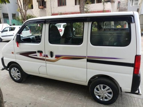 2010 Maruti Suzuki Eeco 7 Seater Standard MT in Indore