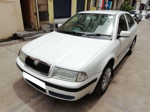 Skoda Octavia, 2008, Diesel MT for sale in Vijayawada