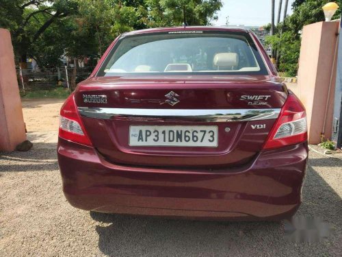 2016 Maruti Suzuki Swift Dzire MT for sale in Visakhapatnam