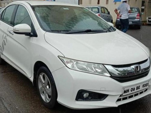 Used 2014 Honda City i-DTEC V MT for sale in Mumbai