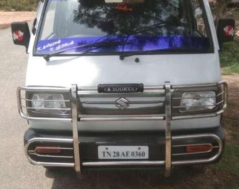 Maruti Suzuki Omni LPG BS-IV, 2009, LPG MT in Erode