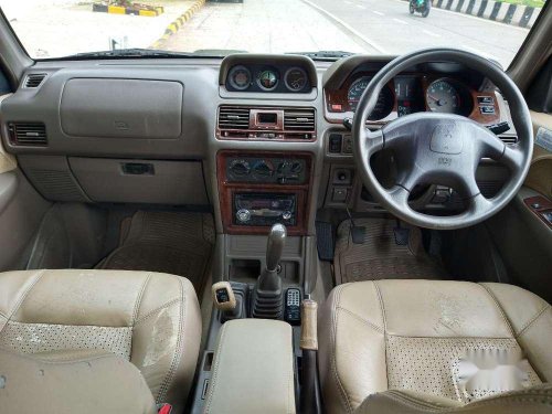 Mitsubishi Pajero SFX 2.8, 2009, Diesel MT for sale in Mumbai