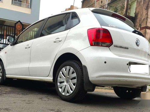 Volkswagen Polo Comfortline Petrol, 2013, Petrol MT in Kolkata