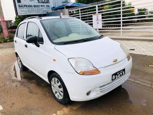 Chevrolet Spark LT 1.0, 2012, Petrol MT for sale in Patna