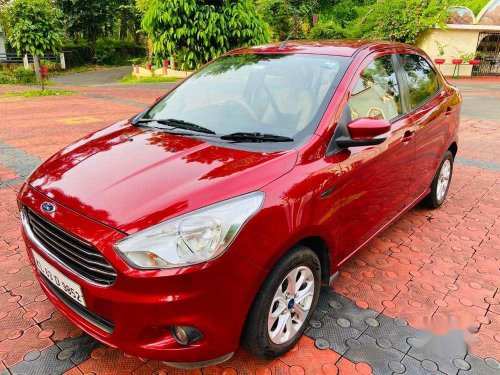 Ford Figo Aspire 2017 MT for sale in Palai