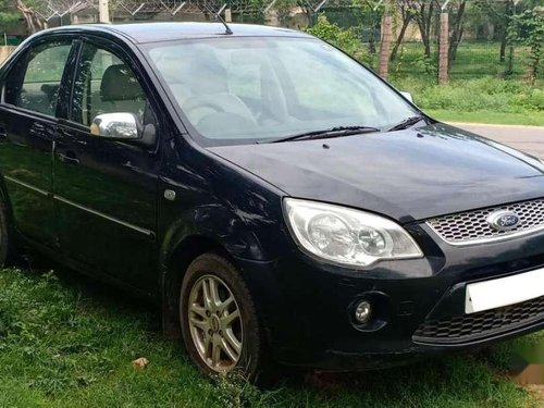 Used 2011 Ford Fiesta MT for sale in Hyderabad