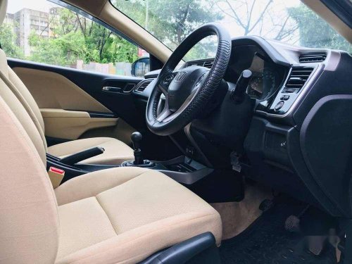 Used 2019 Honda City AT for sale in Mumbai