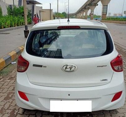 2015 Hyundai Grand i10 1.2 CRDi Magna MT for sale in Mumbai