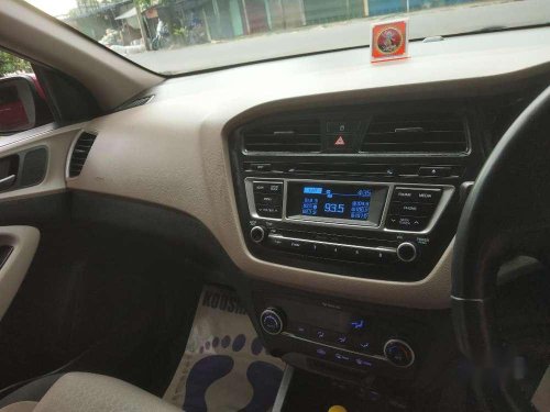 Used 2015 Hyundai Elite i20 Asta 1.4 CRDi MT for sale in Siliguri