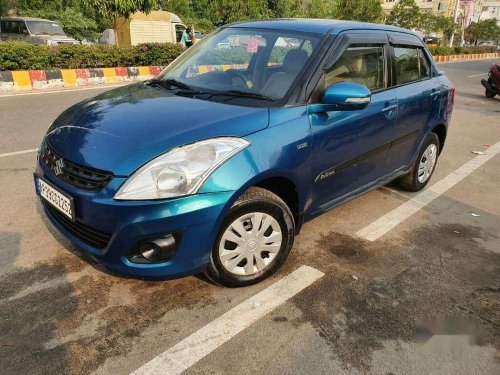 Maruti Suzuki Swift Dzire VDi BS-IV, 2014, Diesel MT in Visakhapatnam