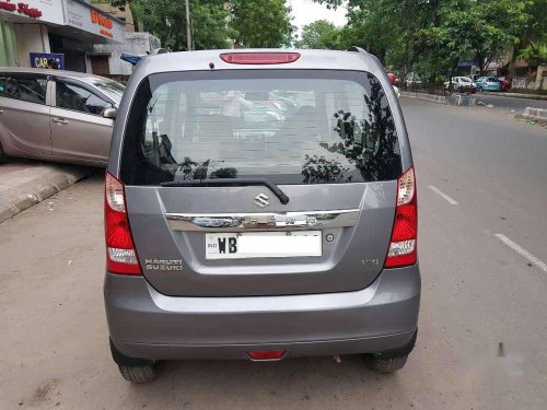 Maruti Suzuki Wagon R VXI 2015 MT for sale in Kolkata