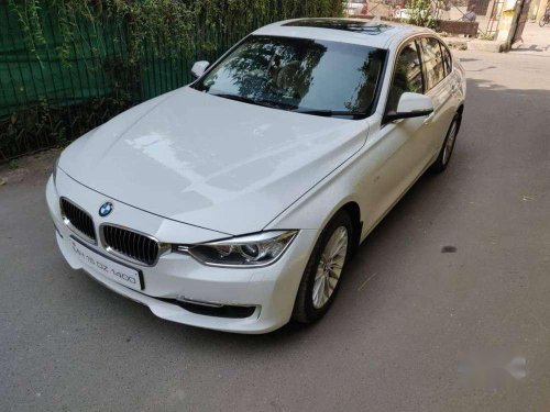 BMW 3 Series 320d Luxury Line, 2013, Diesel AT in Mumbai