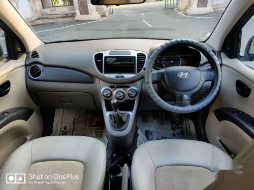 2011 Hyundai i10 Era 1.1 MT for sale in Aurangabad