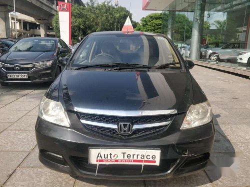 Used 2007 Honda City ZX GXi MT for sale in Chennai