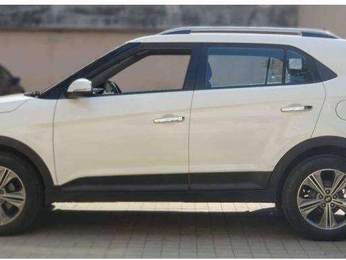 2016 Hyundai Creta 1.6 SX MT for sale in Thane