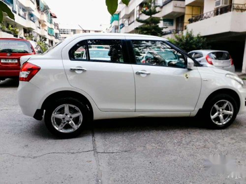 Used Maruti Suzuki Swift Dzire 2014 MT for sale in Chandigarh