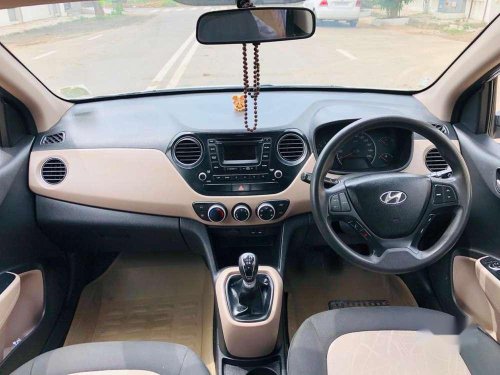 Used Hyundai Grand i10 Sportz 2015 MT for sale in Ahmedabad