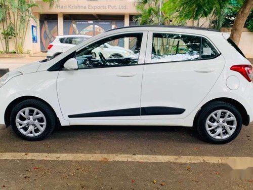 2018 Hyundai Grand i10 MT for sale in Surat