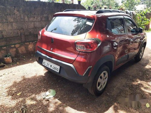 Used 2016 Renault Kwid RXT Optional MT for sale in Kollam