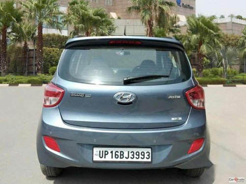 2016 Hyundai i10 Asta 1.2 MT for sale in Noida