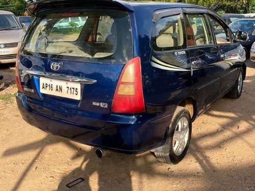 Used Toyota Etios GD 2005 MT for sale in Hyderabad