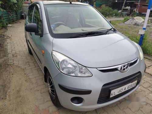 Used 2007 Hyundai i10 Era MT for sale in Kochi