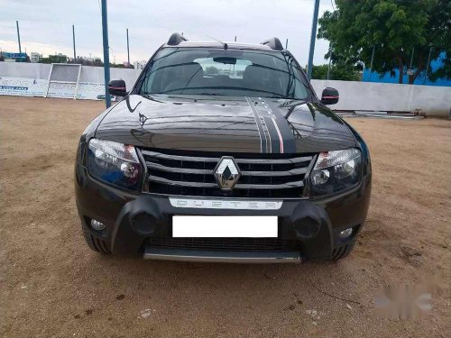 2015 Renault Duster MT for sale in Hyderabad