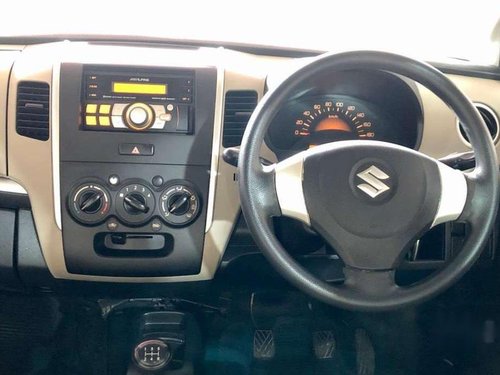 Maruti Suzuki Wagon R 1.0 LXi CNG, 2014, CNG & Hybrids MT for sale in Thane