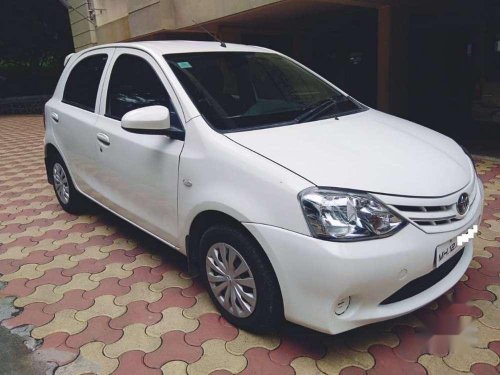 Toyota Etios Liva GD 2013 MT for sale in Pune