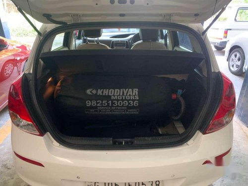 2013 Hyundai i20 Magna 1.2 MT for sale in Surat