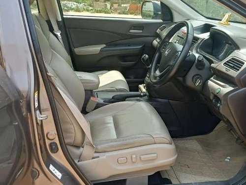 Honda CR V 2013 MT for sale in Gurgaon