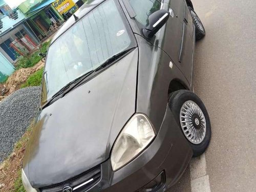 Tata Indica V2 DLS BS-III, 2008, Diesel MT in Vellore