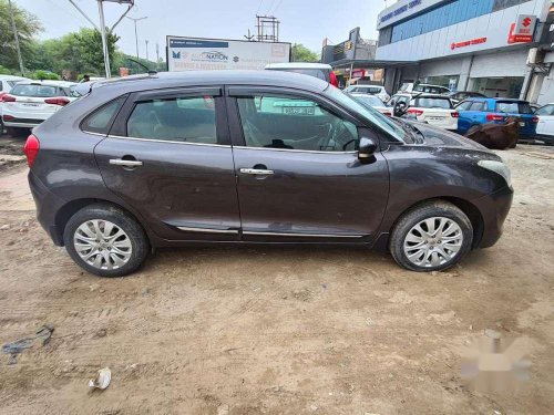 2015 Maruti Suzuki Baleno MT for sale in Noida