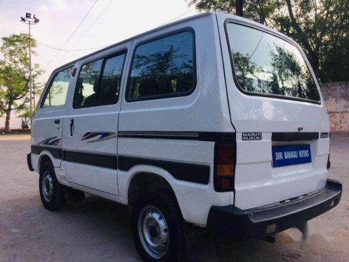Maruti Suzuki Omni 2015 MT for sale in Gwalior