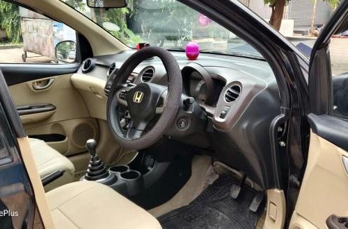 2012 Honda Brio V MT for sale in Kolkata