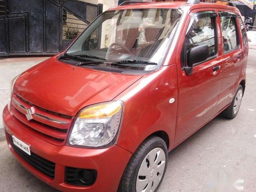 Maruti Suzuki Wagon R Duo, 2009, LPG MT for sale in Nagar