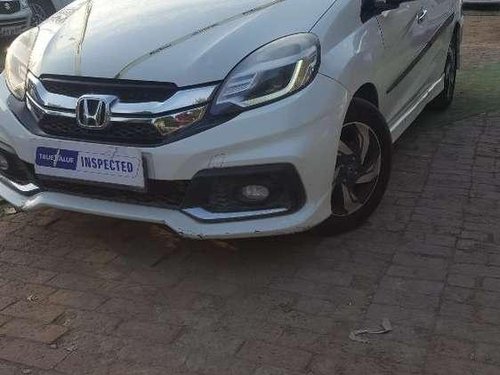 2015 Honda Mobilio MT for sale in Muzaffarnagar