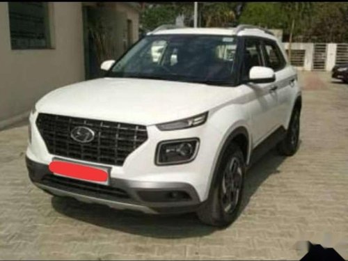 Used 2019 Hyundai Venue AT for sale in Gurgaon