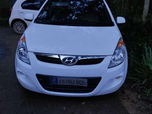 2010 Hyundai i20 Magna 1.2 MT for sale in Jorhat