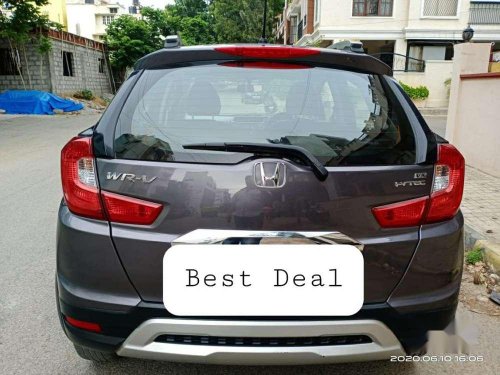 Honda WR-V i-VTEC VX 2018 MT for sale in Nagar