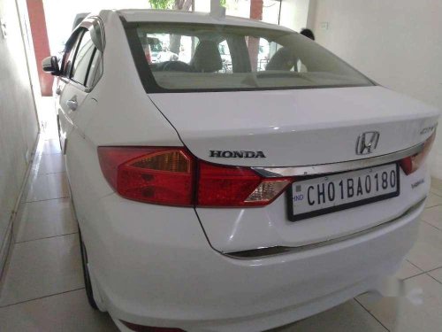 Honda City VX Diesel, 2014, Diesel MT for sale in Chandigarh